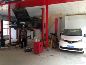 三门峡光达汽修服务中心 专业维修，为车友开启优质服务之旅