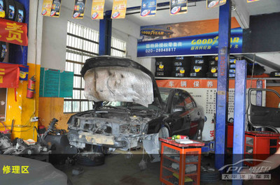 品质为本，服务至臻——金鑫鑫汽车服务店，您的爱车专属驿站