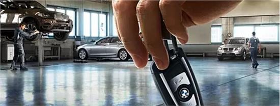 即刻办理BMW会员，最高享8500元专属补贴——大连星之宝宝马维修服务助力无忧出行