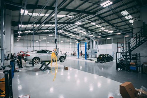 师者匠心，驱动未来 肖君鸿引领汽车维修服务行业迈向新标杆