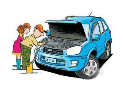 读懂汽车水温表的正确姿势